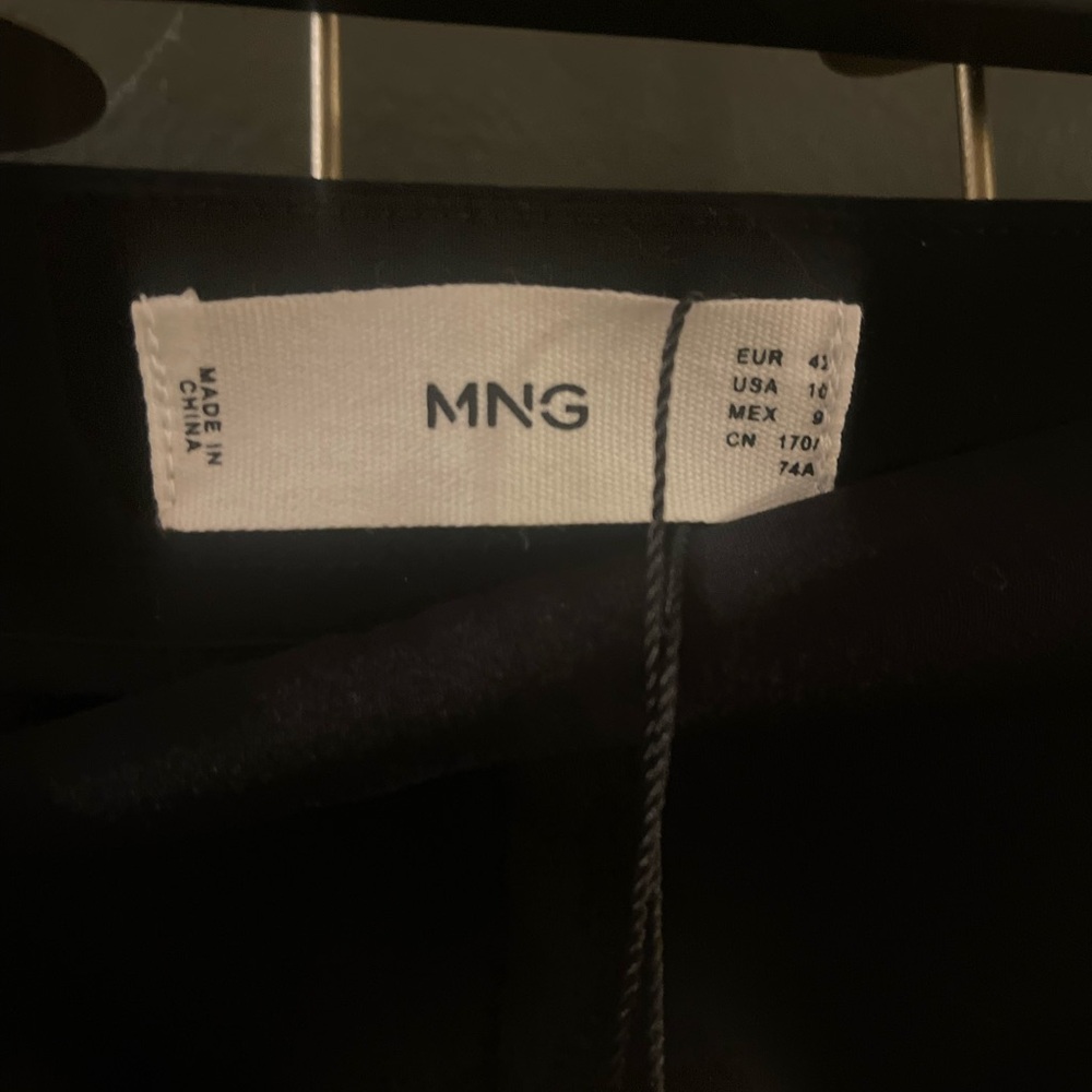 Mango pants - Picture 10 of 10